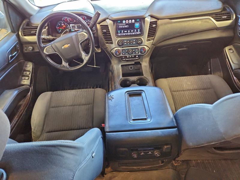 Фото 8 - CHEVROLET TAHOE