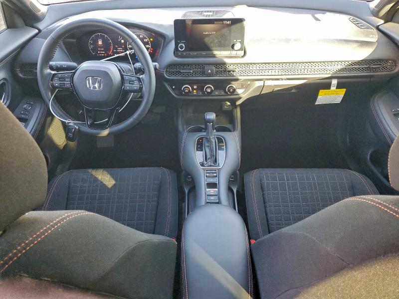 Фото 8 - HONDA HR-V