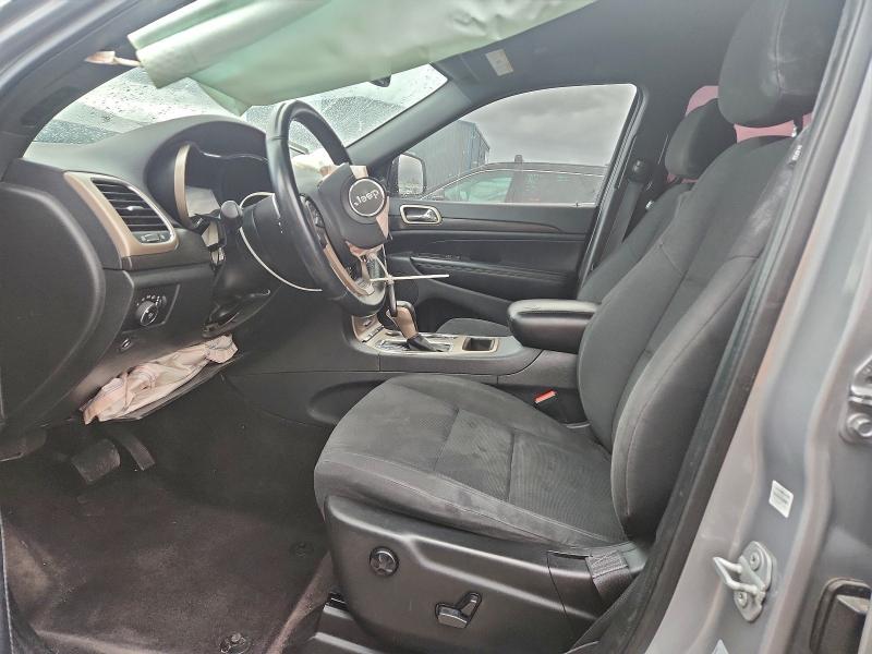 Фото 7 - JEEP GRAND CHER