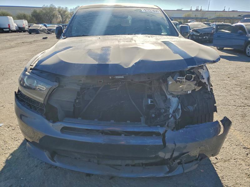 Фото 5 - DODGE DURANGO