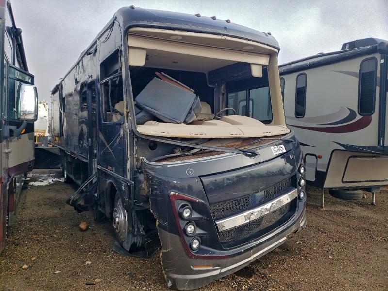 FORD F530 2019 VIN 1F66F5DY4K0A15676