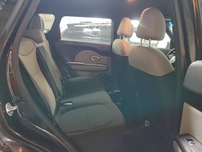 Фото 10 - KIA SOUL