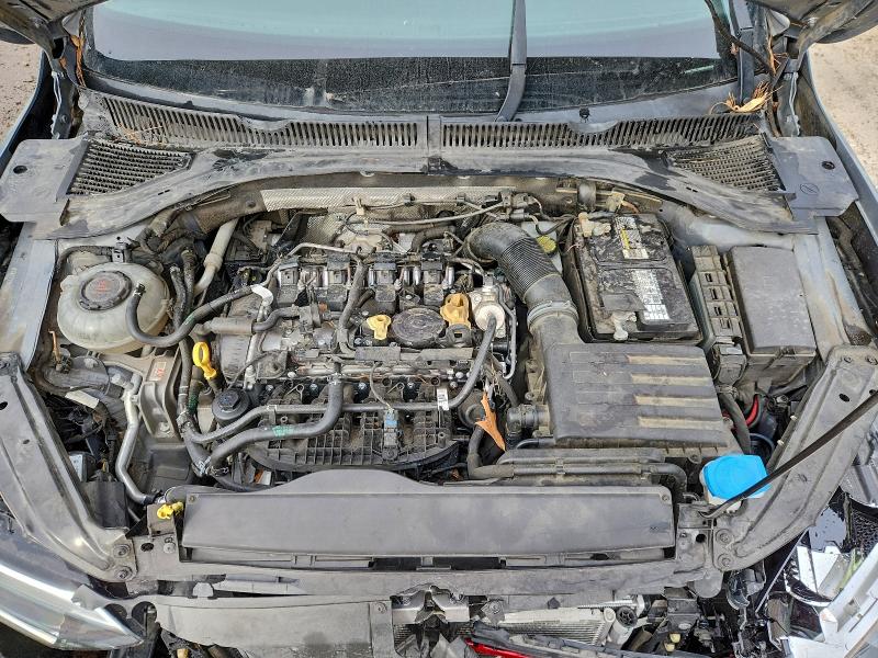 Фото 11 - VOLKSWAGEN JETTA