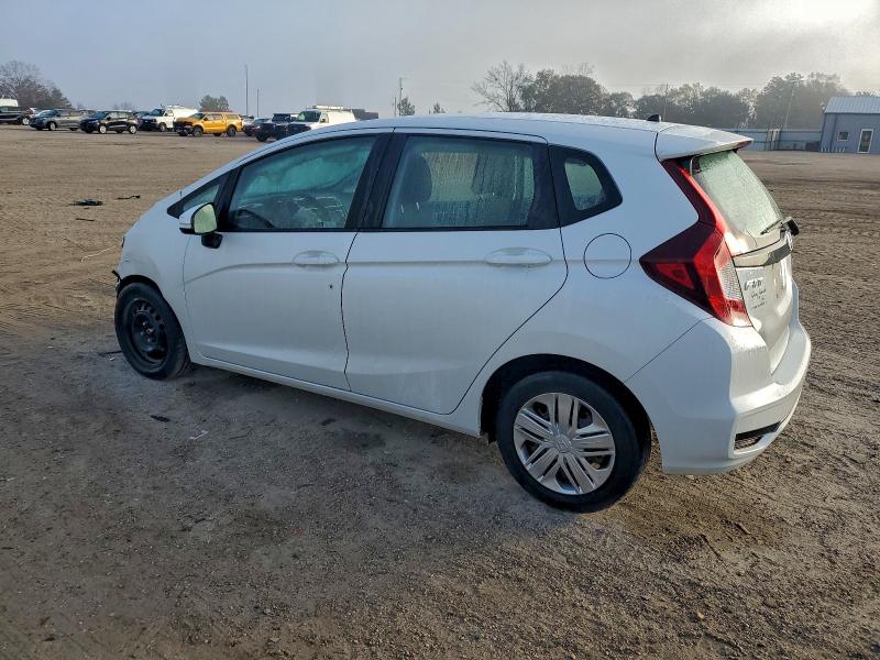 Фото 2 - HONDA FIT
