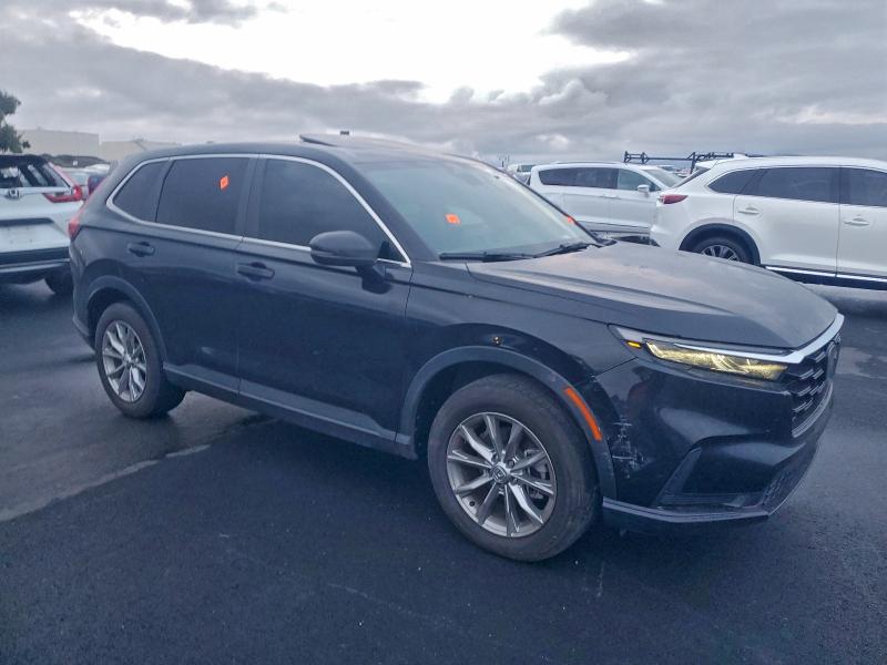 Фото 4 - HONDA CRV