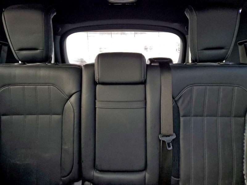 Фото 10 - MERCEDES-BENZ GLE-CLASS