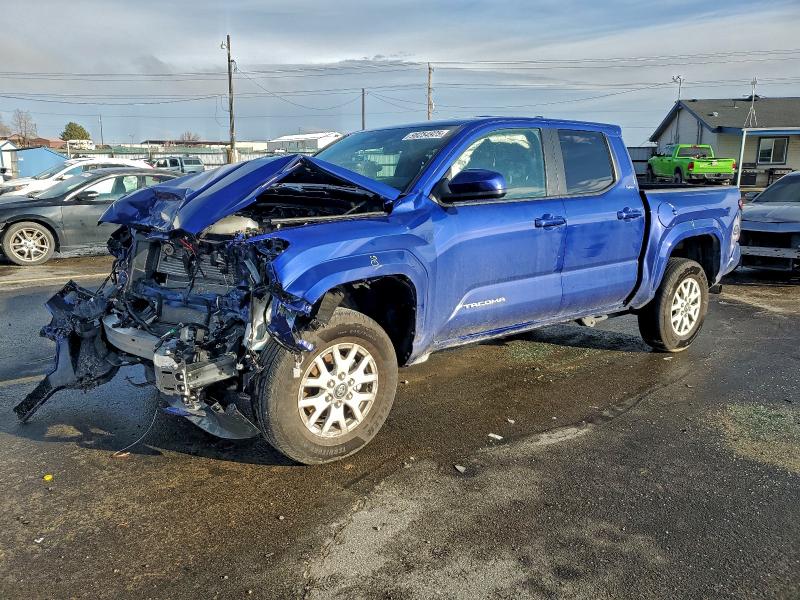 Фото 1 - TOYOTA TACOMA