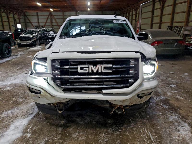 Фото 5 - GMC SIERRA