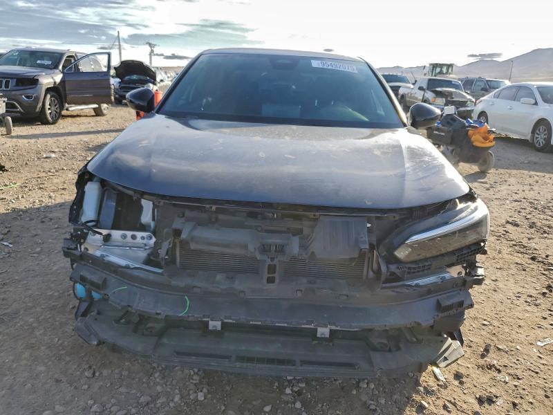 Фото 5 - HONDA CIVIC