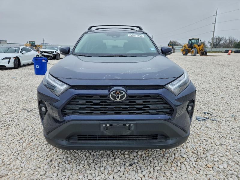 Фото 5 - TOYOTA RAV4