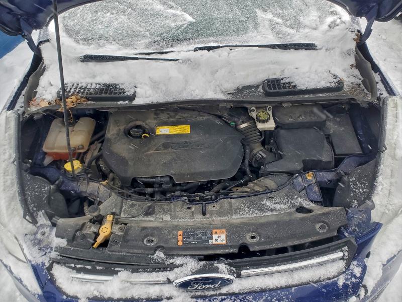 Фото 12 - FORD ESCAPE