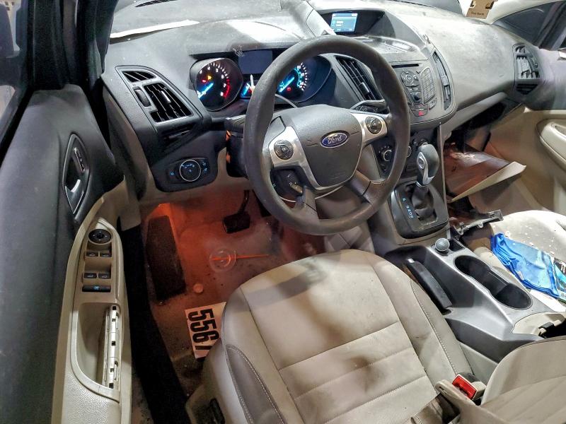 Фото 8 - FORD ESCAPE