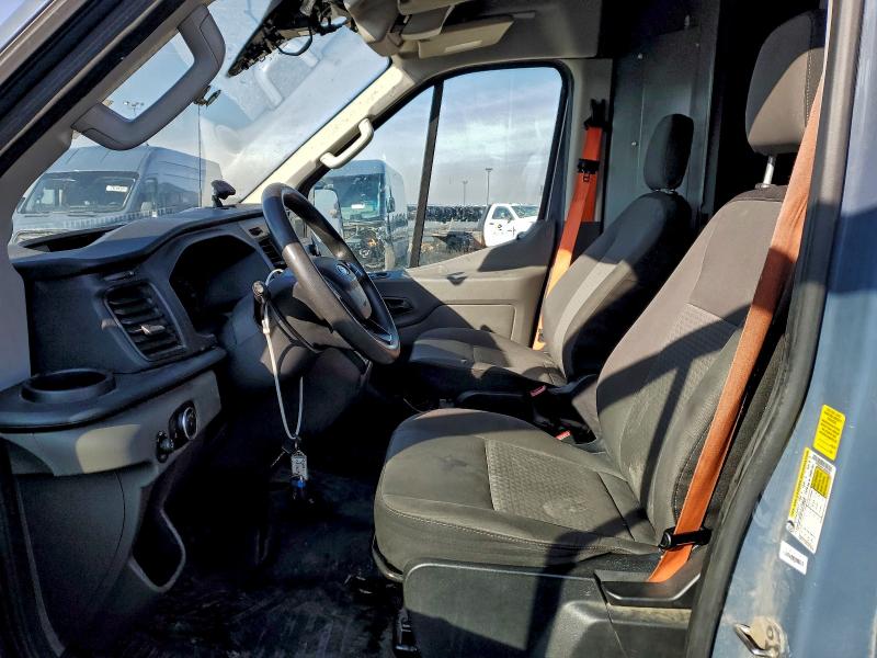 Фото 7 - FORD TRANSIT