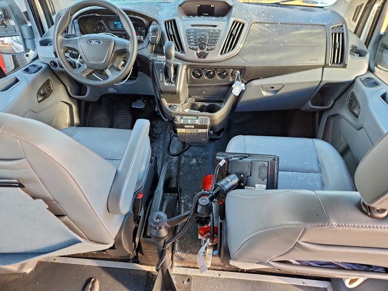 Фото 8 - FORD TRANSIT