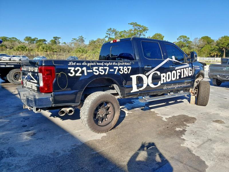 Фото 3 - FORD F250