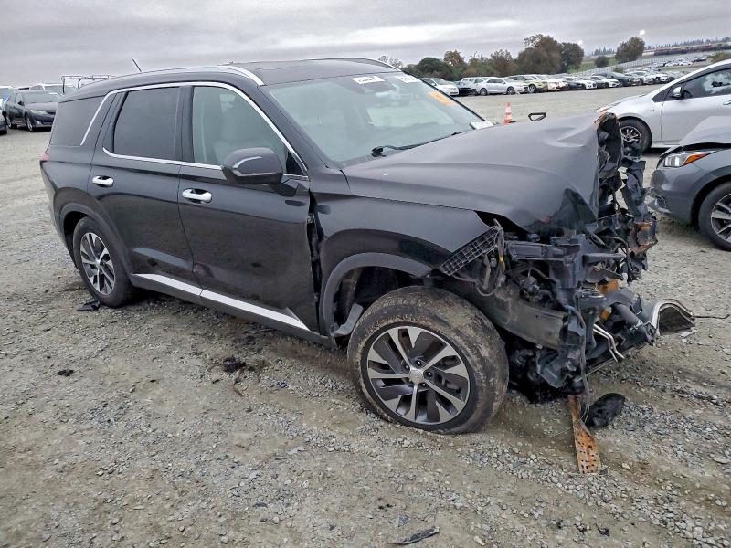 Фото 4 - HYUNDAI PALISADE