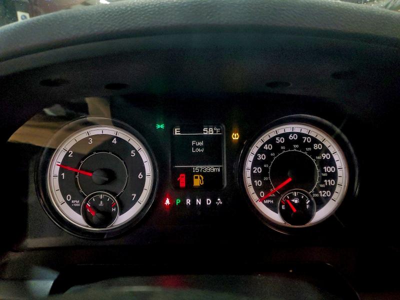 Фото 9 - RAM 1500