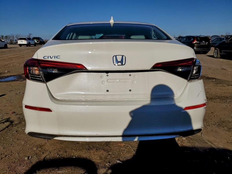 Фото 6 - HONDA CIVIC