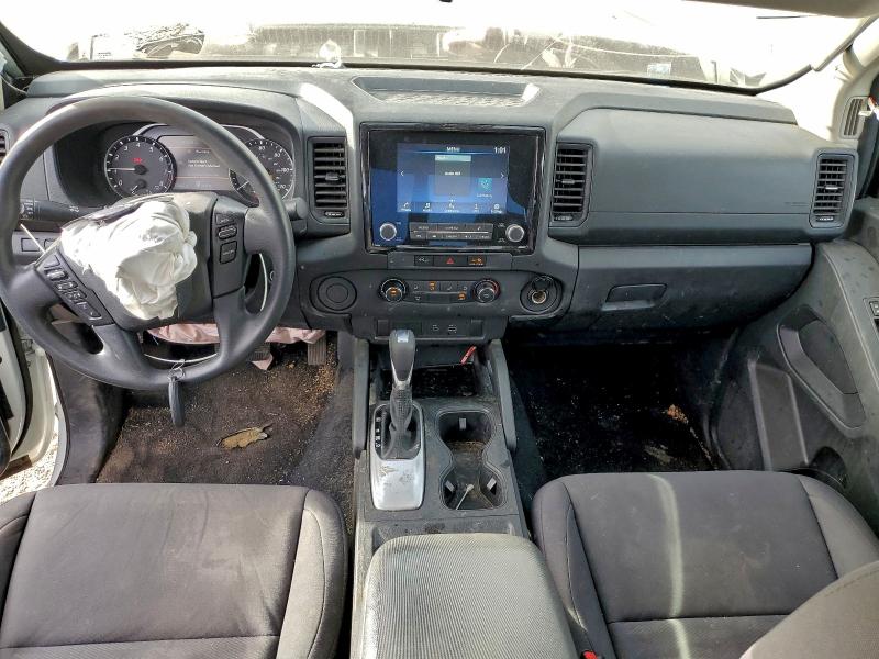 Фото 8 - NISSAN FRONTIER