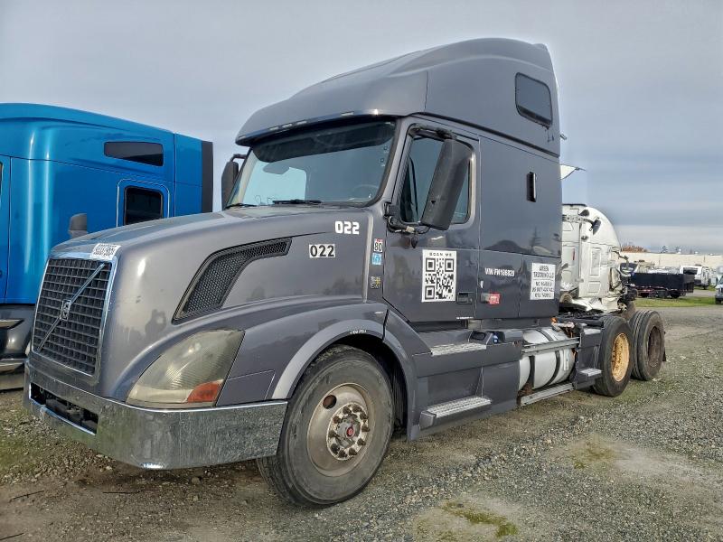 Фото 2 - VOLVO All Models