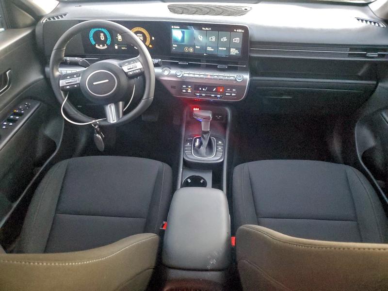 Фото 8 - HYUNDAI KONA