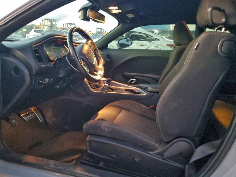 Фото 7 - DODGE CHALLENGER