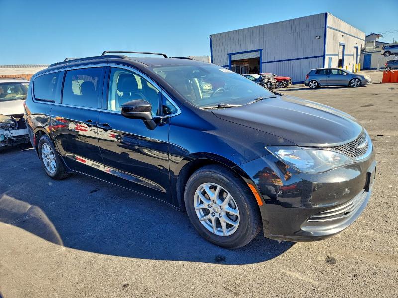 Фото 4 - CHRYSLER MINIVAN