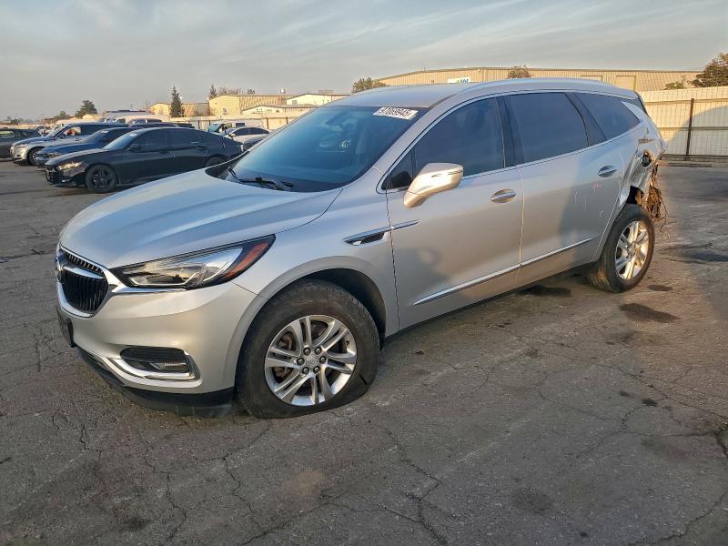 Фото 1 - BUICK ENCLAVE