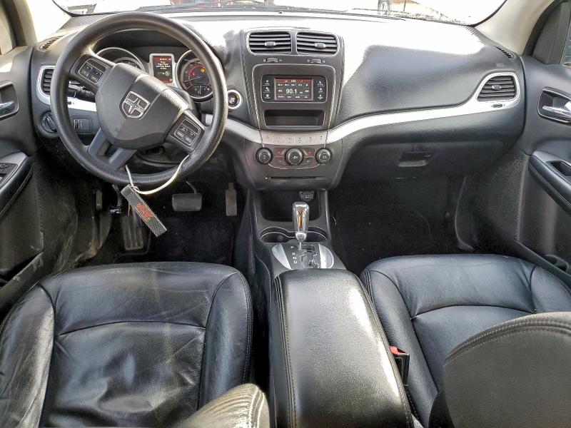 Фото 8 - DODGE JOURNEY