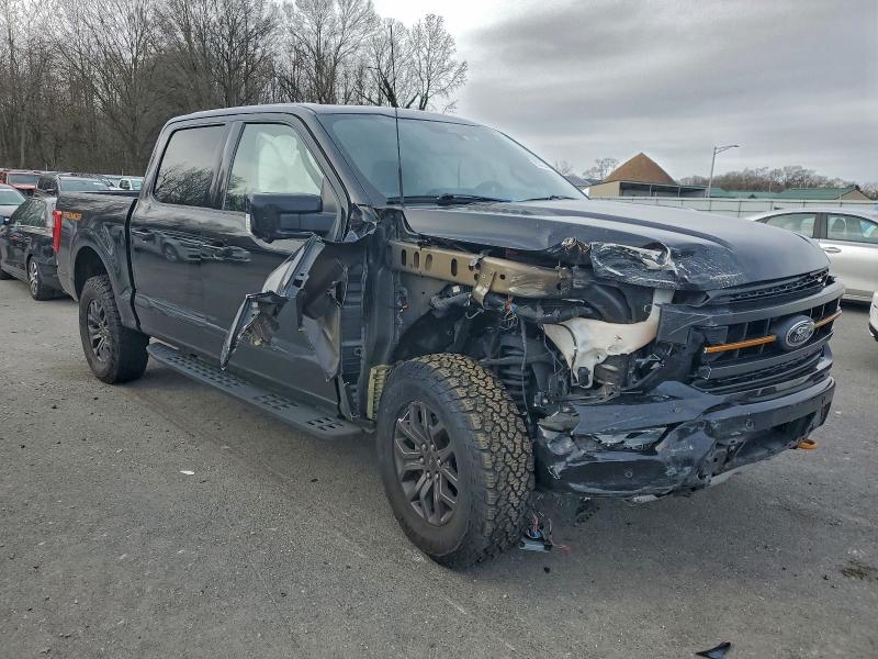 Фото 4 - FORD F-150