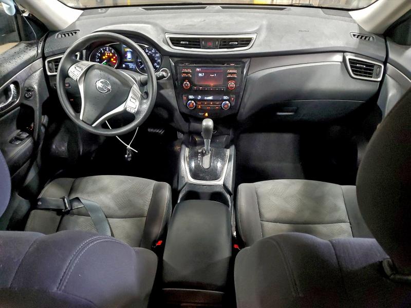 Фото 8 - NISSAN ROGUE