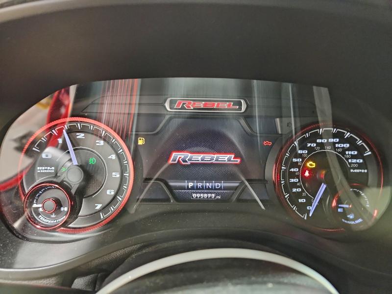 Фото 9 - RAM 1500