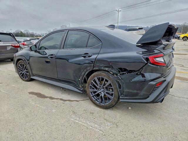 Фото 2 - SUBARU WRX