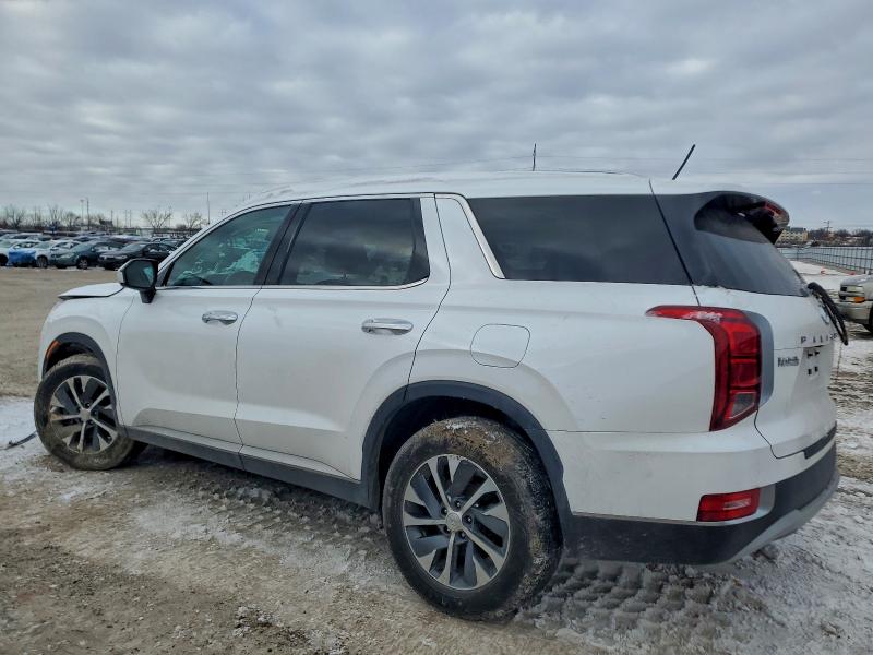 Фото 2 - HYUNDAI PALISADE