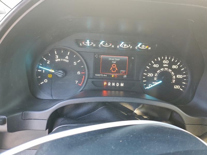 Фото 9 - FORD F-150