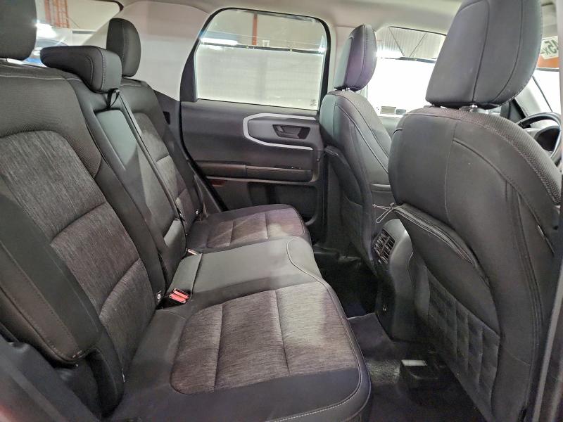 Фото 11 - FORD BRONCO