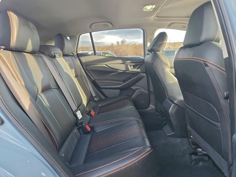 Фото 11 - SUBARU CROSSTREK