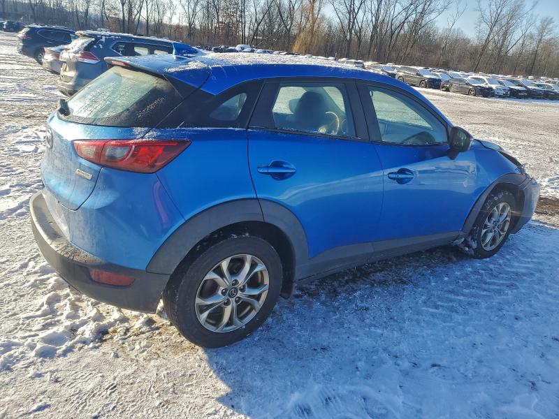 Фото 3 - MAZDA CX-3