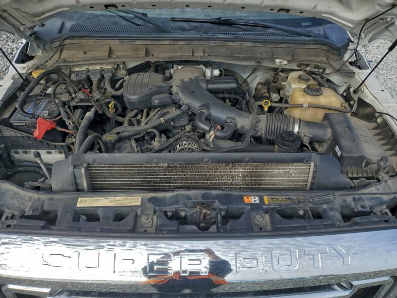 FORD F550 2016 VIN 1FDUF5GY9GEB88387