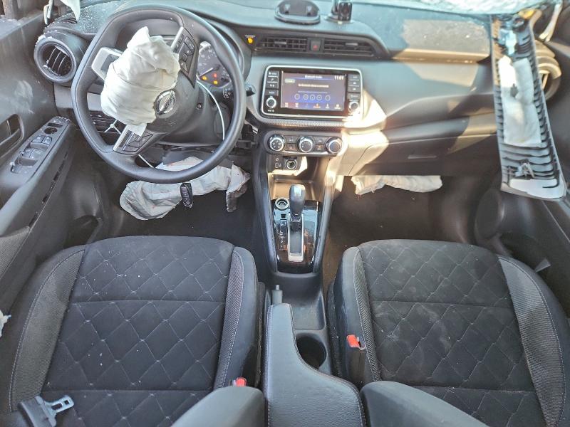 Фото 8 - NISSAN KICKS