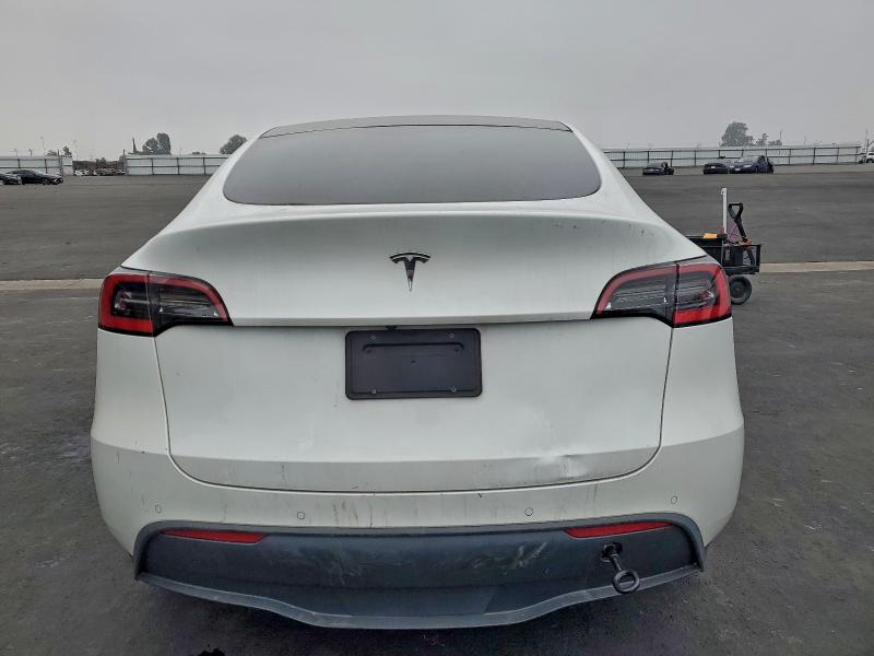 Фото 6 - TESLA MODEL Y