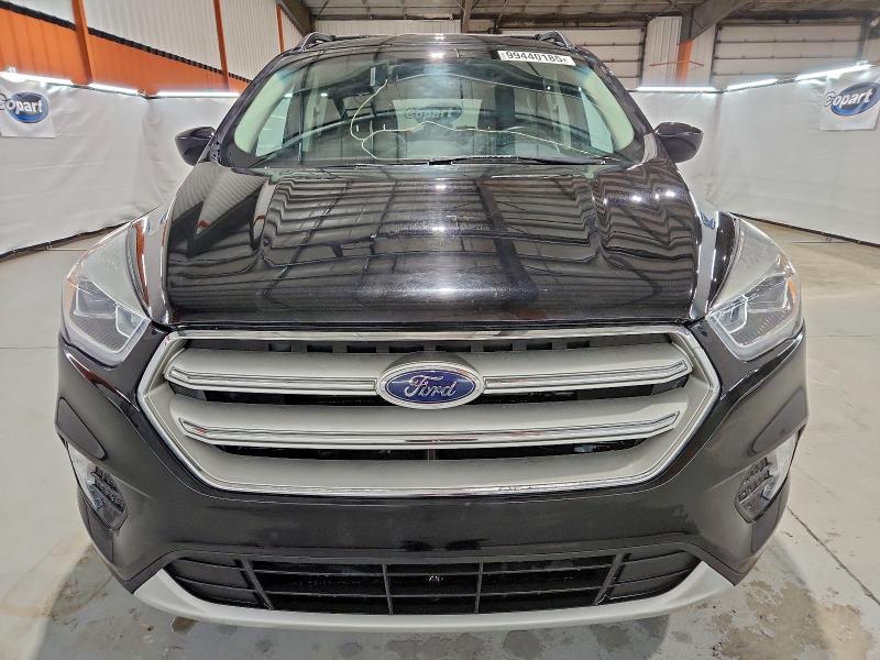 Фото 5 - FORD ESCAPE