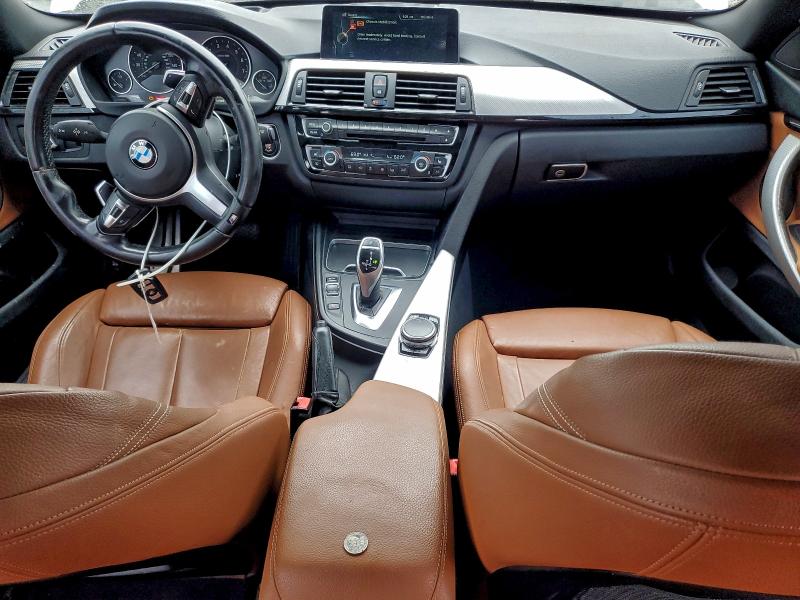Фото 8 - BMW 4 SERIES