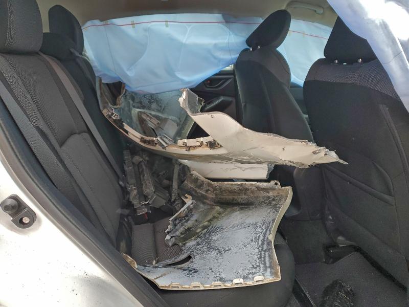 Фото 10 - SUBARU IMPREZA