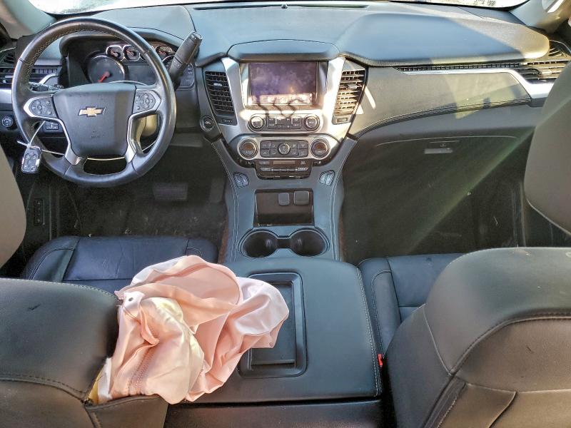 Фото 8 - CHEVROLET TAHOE