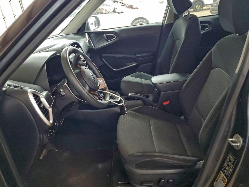 Фото 7 - KIA SOUL