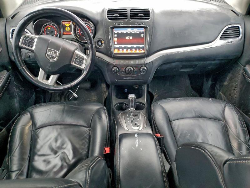 Фото 8 - DODGE JOURNEY