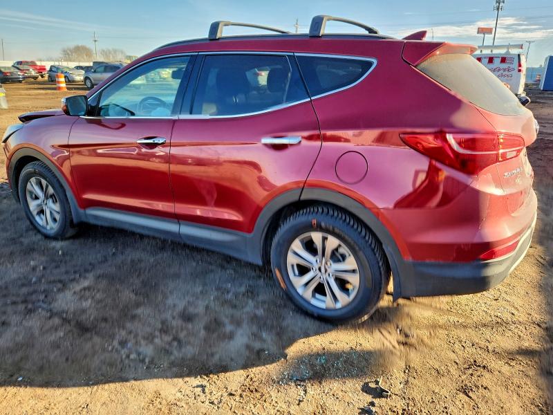 Фото 2 - HYUNDAI SANTA FE