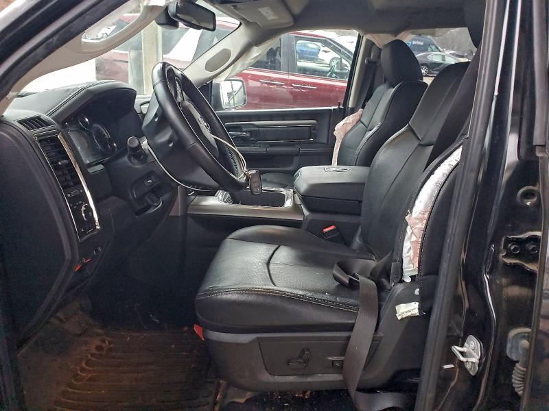 Фото 7 - RAM 1500