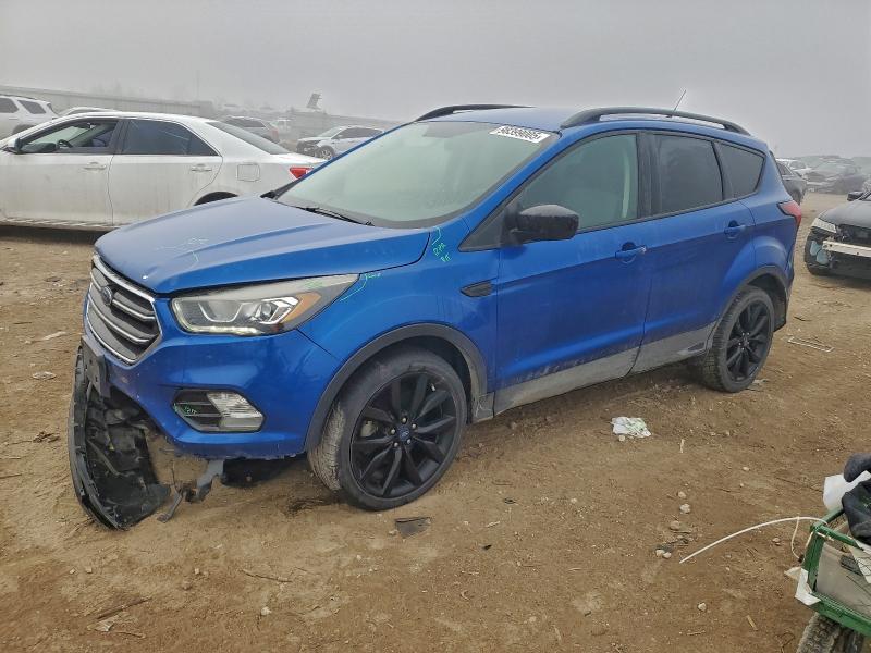 Фото 1 - FORD ESCAPE